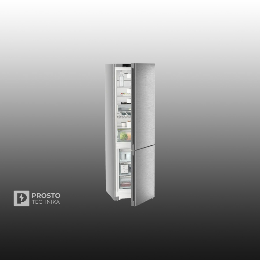 Холодильник Liebherr CNsdb 5723-22 001